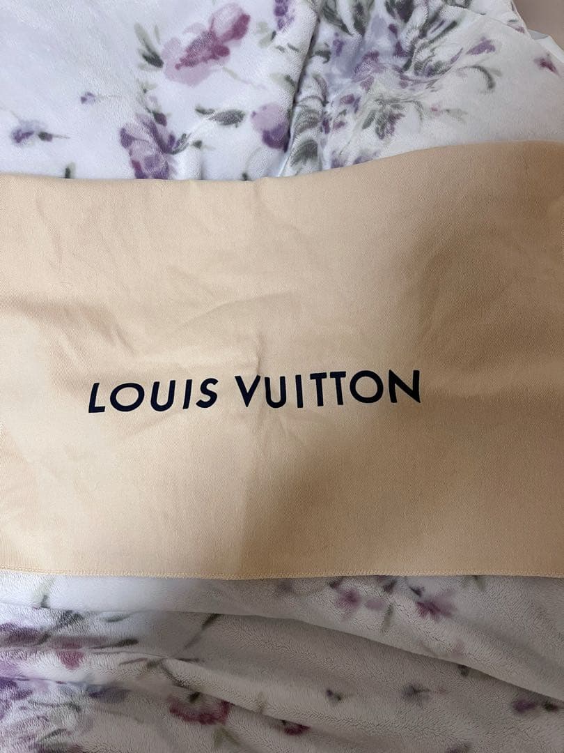 【極美品】LV×村上隆コラボアルマBB ショルダーストラップ