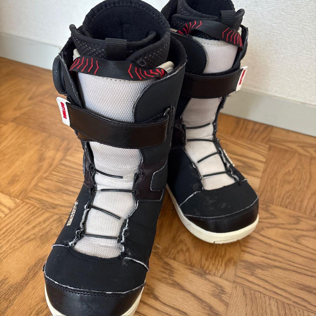 DEELUXE スノーボード　ブーツ