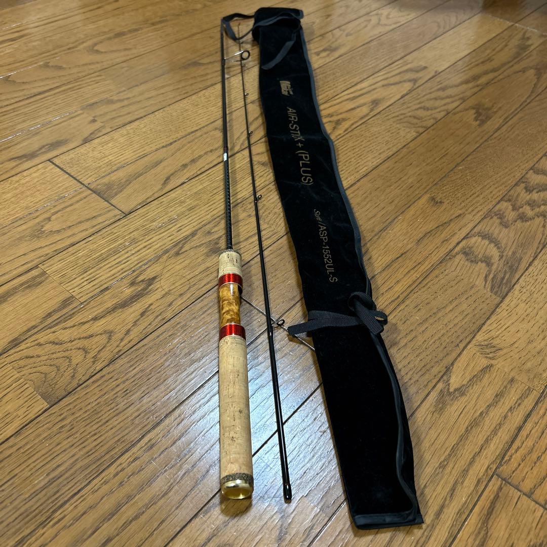 ムカイ　ASP-1552UL-S エアースティック