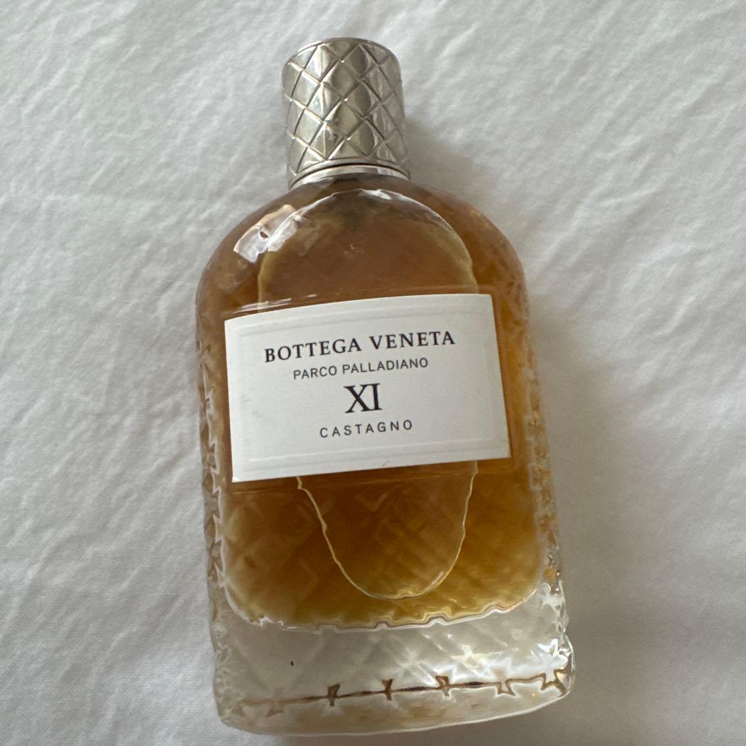 香水(ユニセックス) Bottega Veneta Parco Palladiano Castagno
