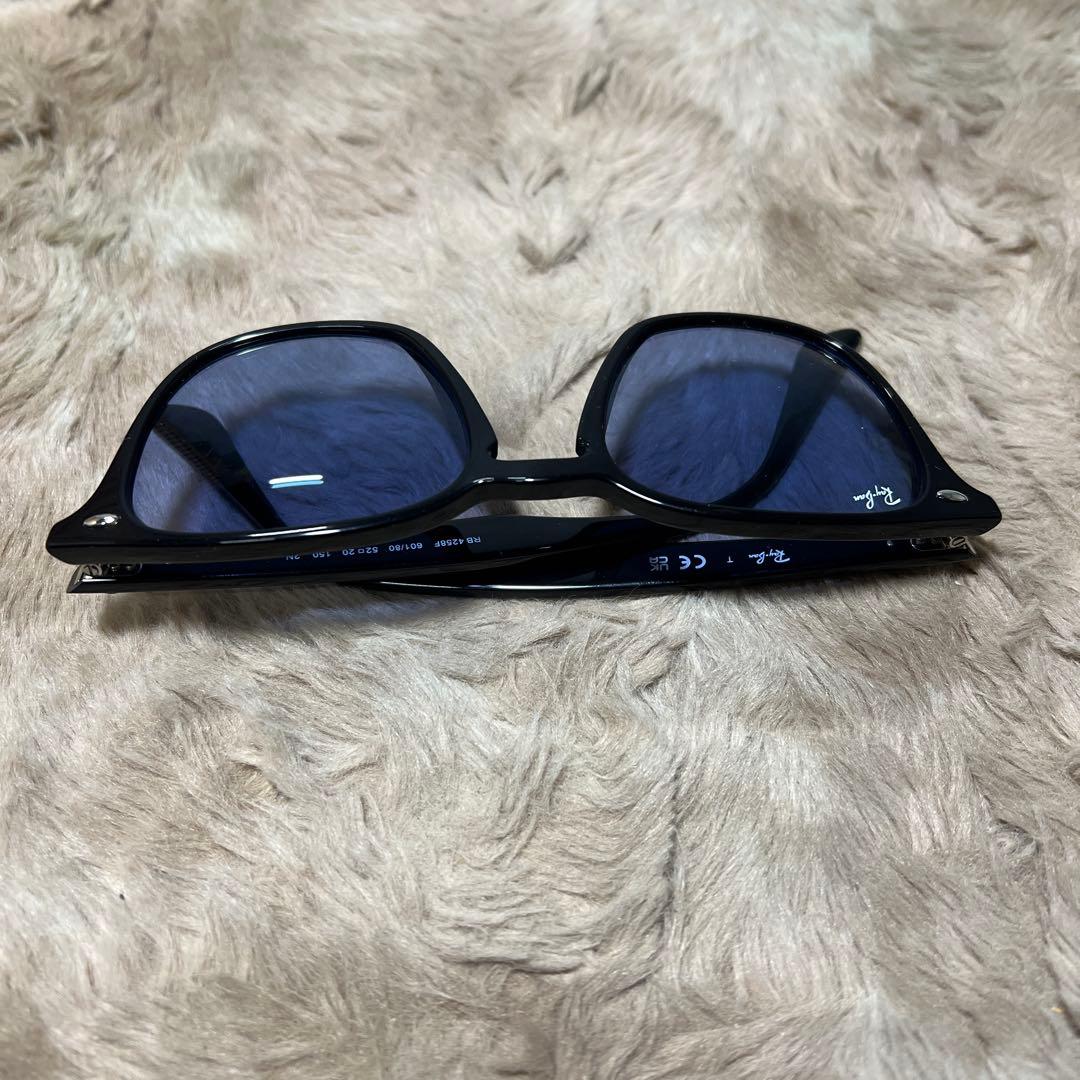 Ray-Ban(レイバン) サングラス0RB4258Fユニセックス大人