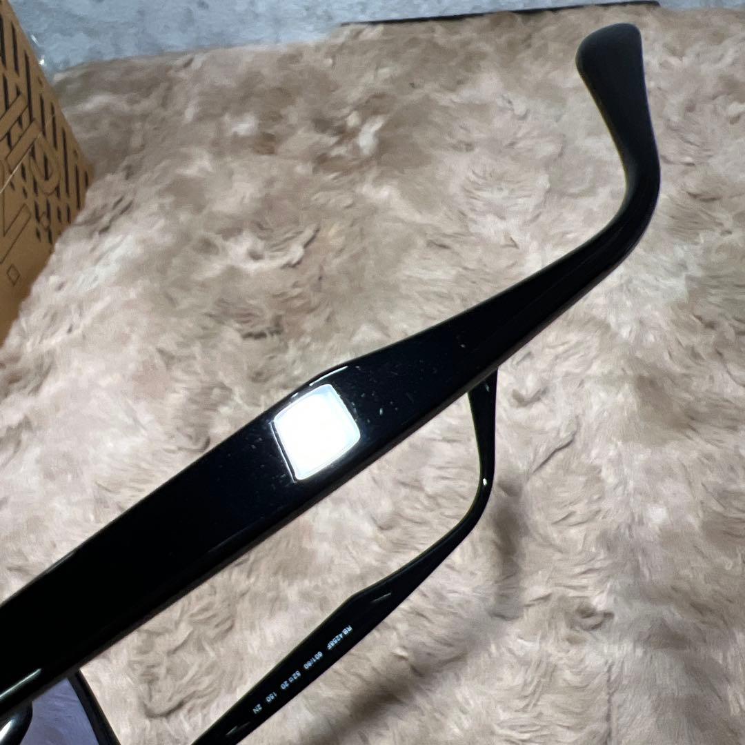 Ray-Ban(レイバン) サングラス0RB4258Fユニセックス大人