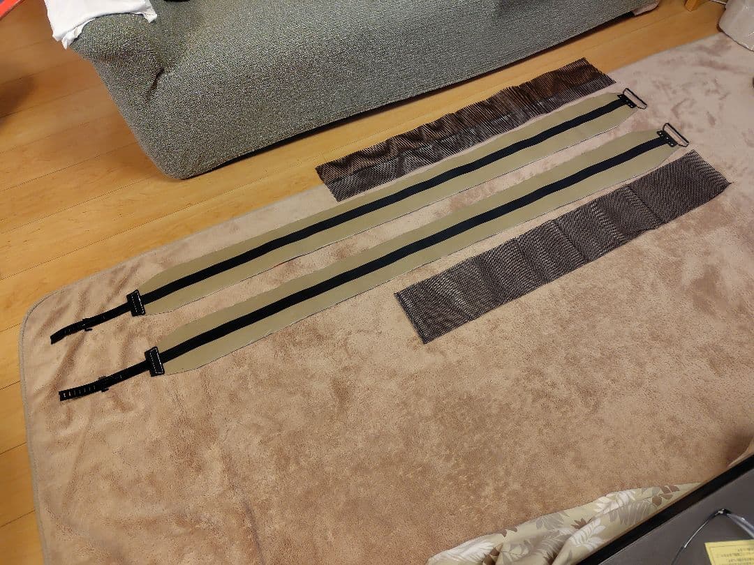 （Masaさま専用）　グライドライトミックス