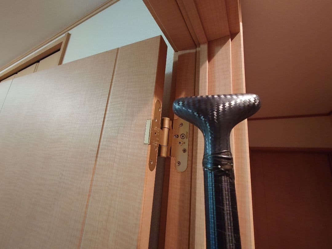 スターボード　SUP パドル　リマMサイズ