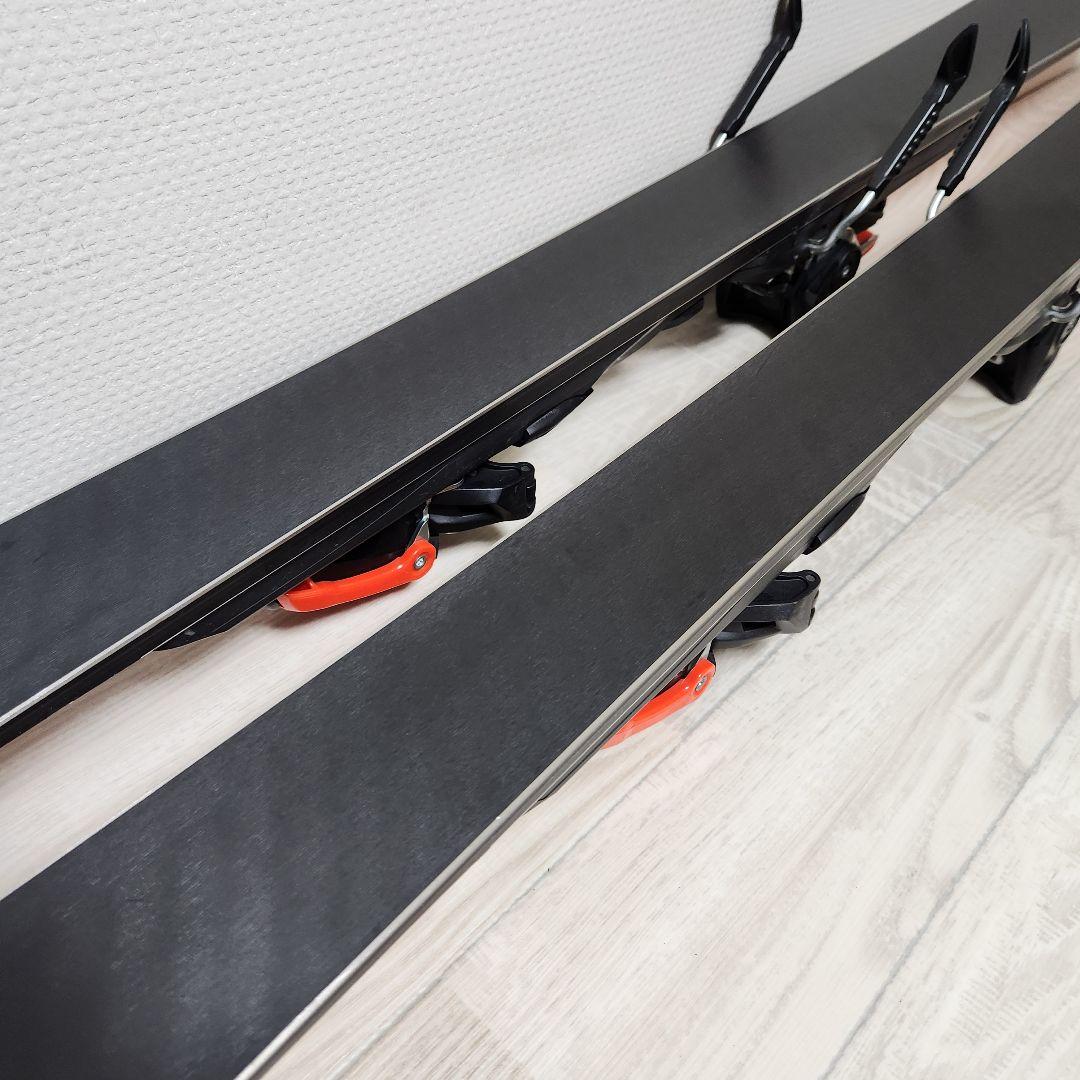 【スキー板】ATOMIC REDSTER S9 アトミック 165cm