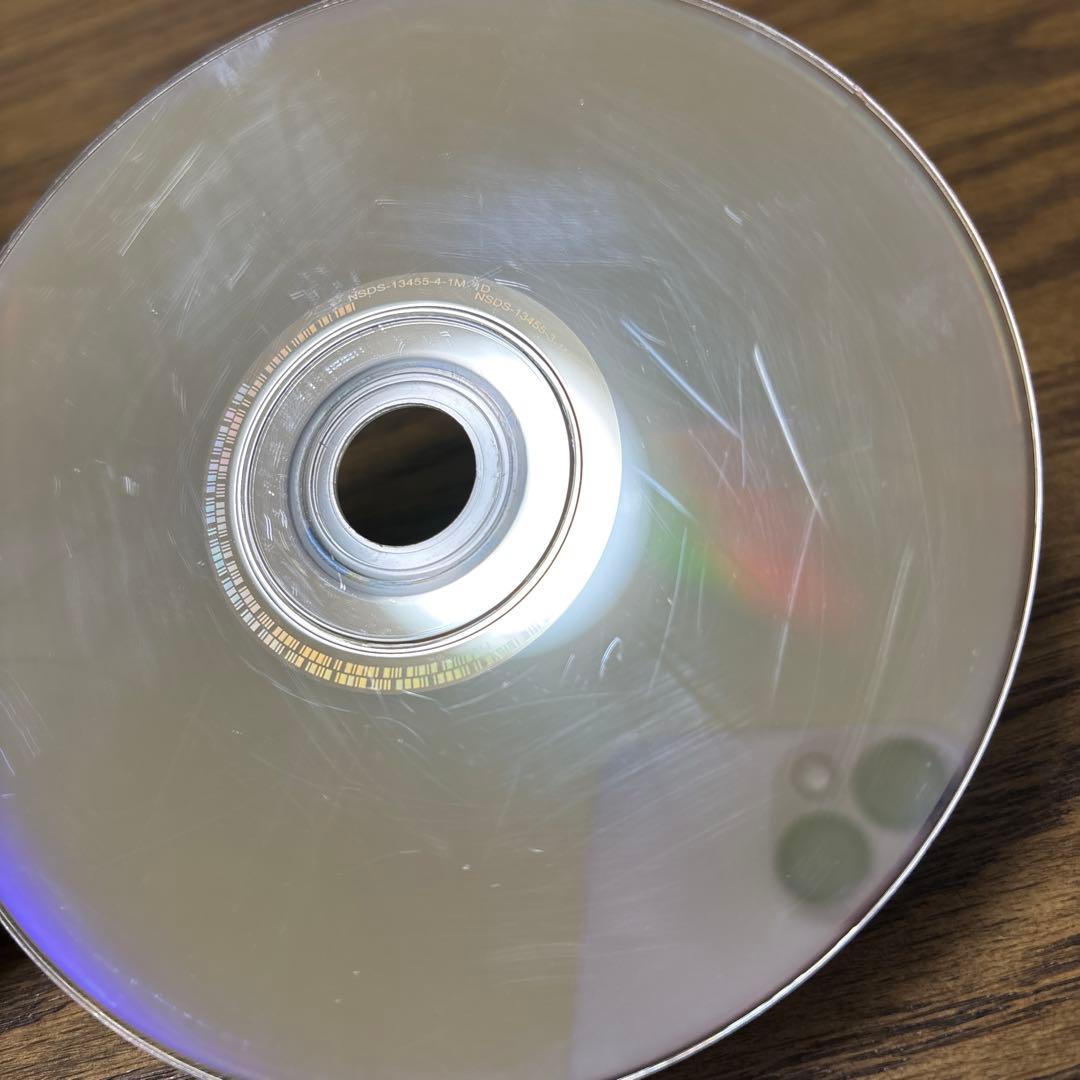 あつまれ!キッズソング～スプー・ワンワン 宇宙の旅～　DVD