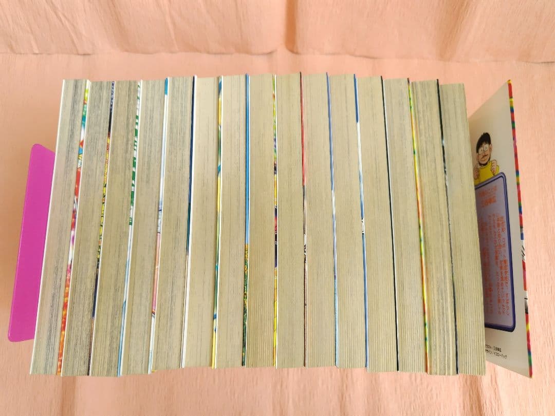 ※中古※漫画「ザ・ドラえもんズスペシャル」15冊セット