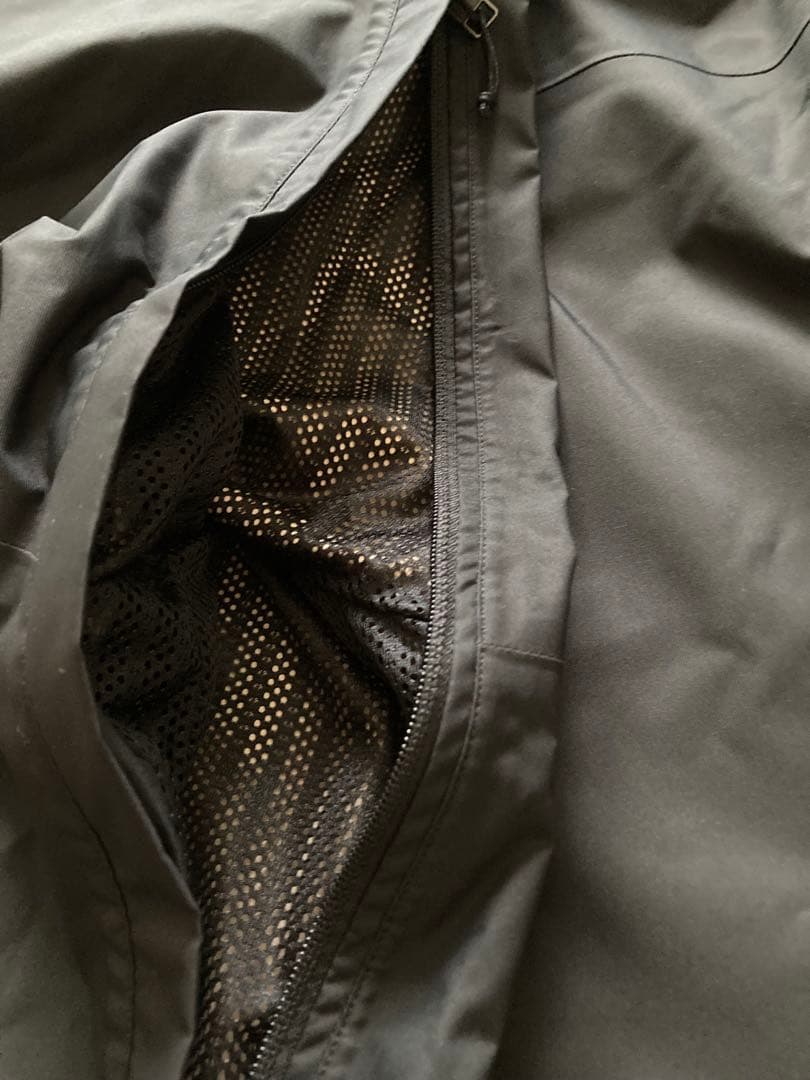 patagonia スノーショット ジャケット メンズS