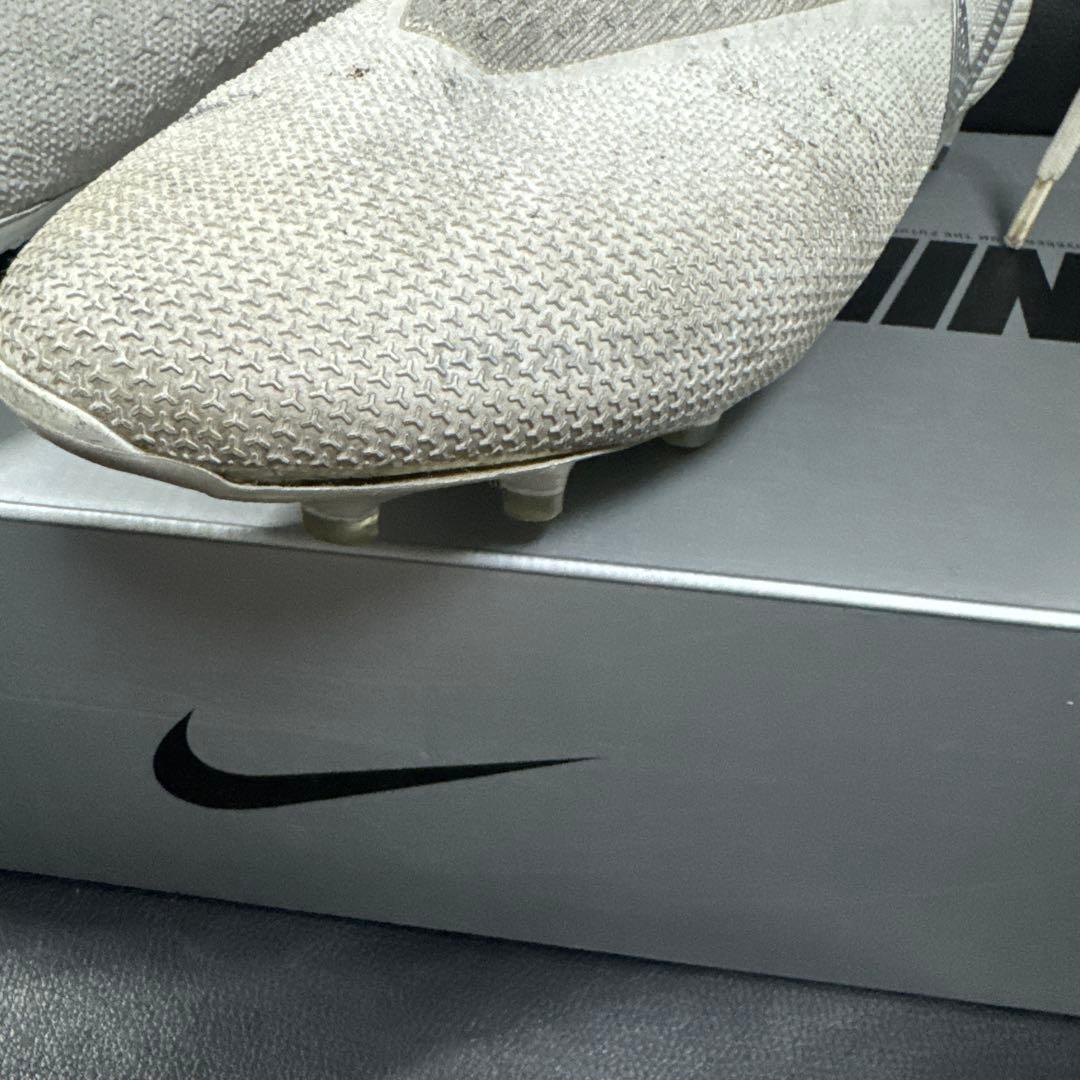 シューズ nike Phantom VSN elite FG 26cm