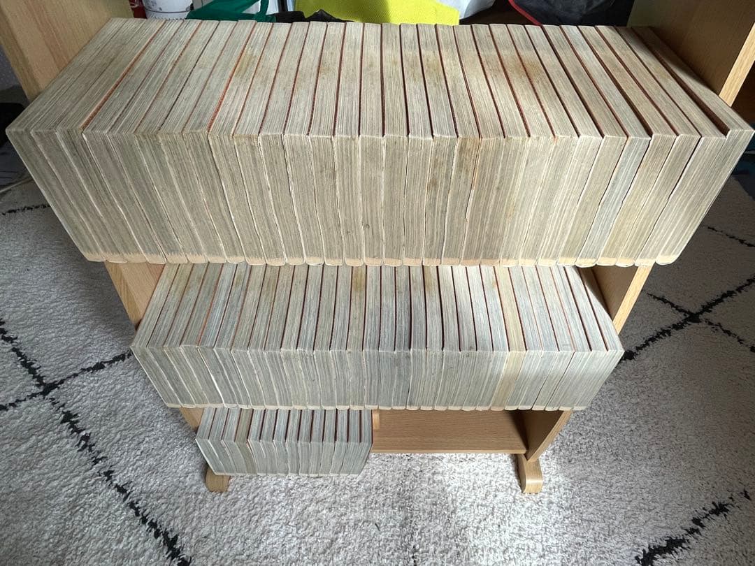 名探偵コナン 全巻セット (1-74巻)