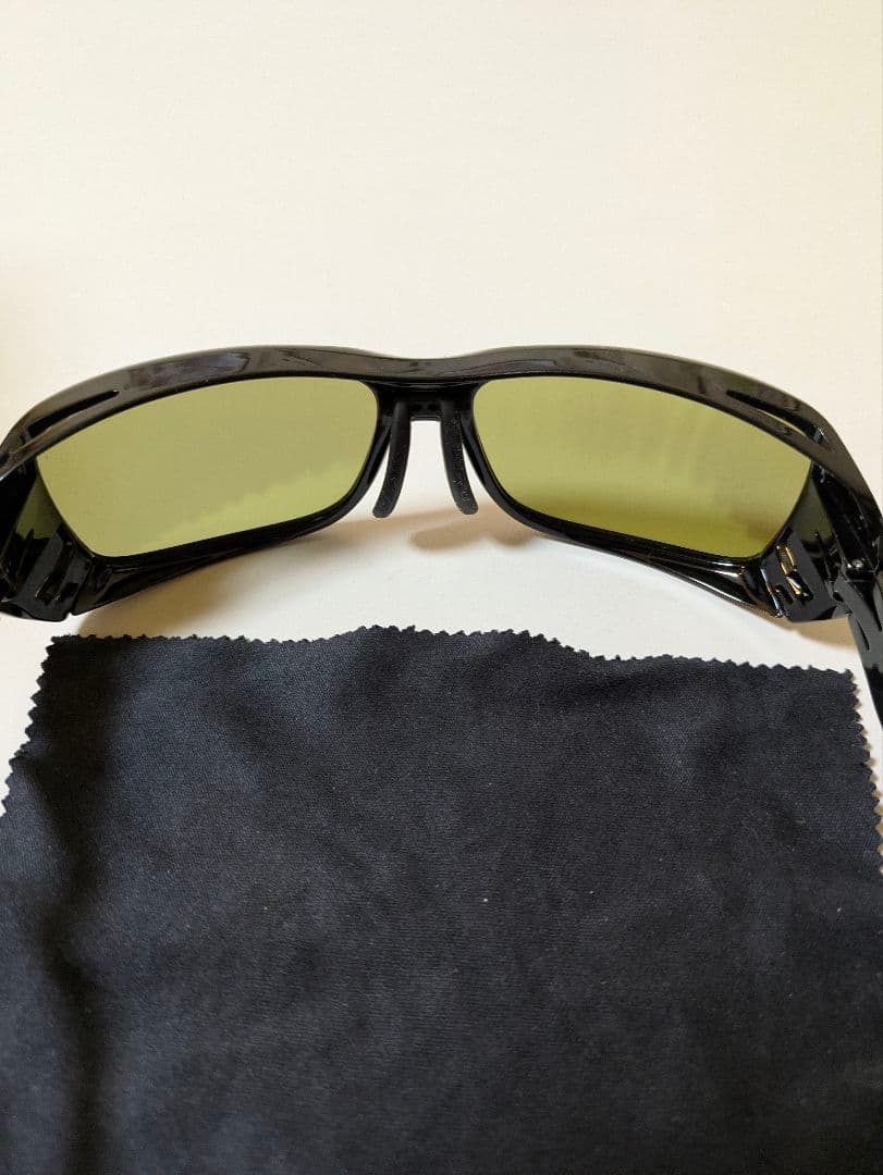 サイトマスター　バレル　Sight Master