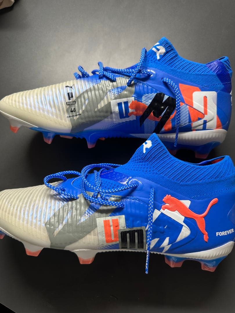 プーマ　フューチャー　Z 1.4 サッカーシューズ