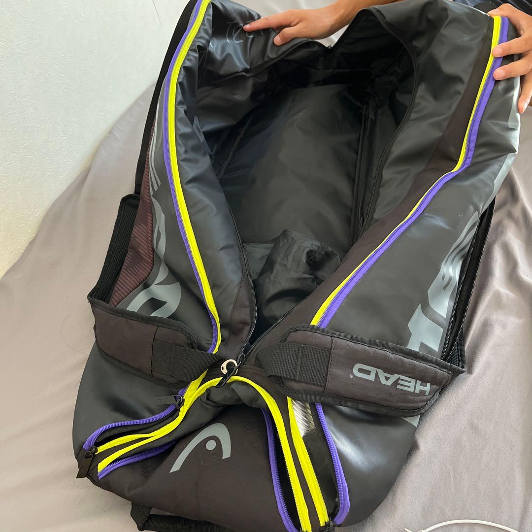 その他 HEAD 2021 TOUR TEAM 9R SUPERCOMBI