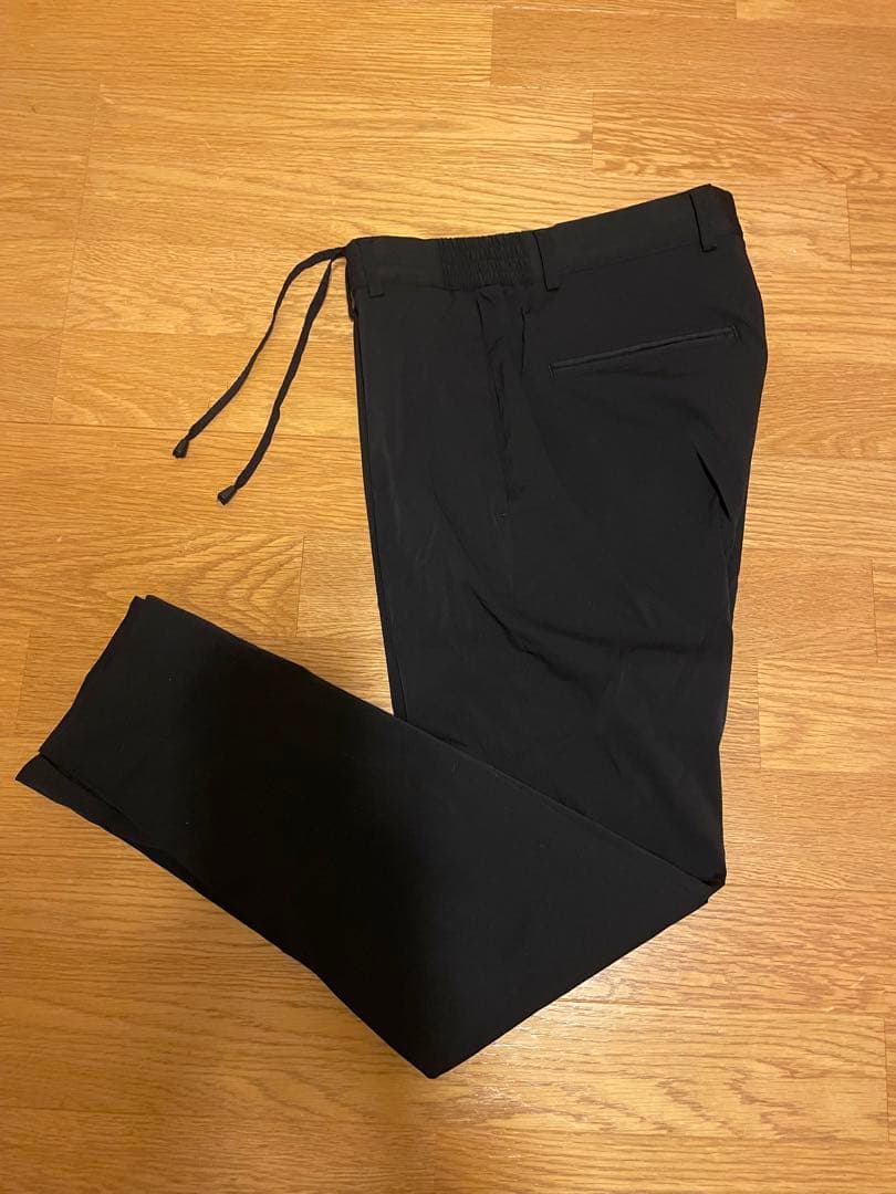 giab's ARCHIVIO MASACCIO 44ブラック　シャカウール