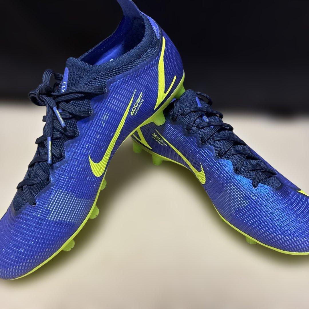 【未使用】マーキュリアルヴェイパー14エリートHG 25.0cm