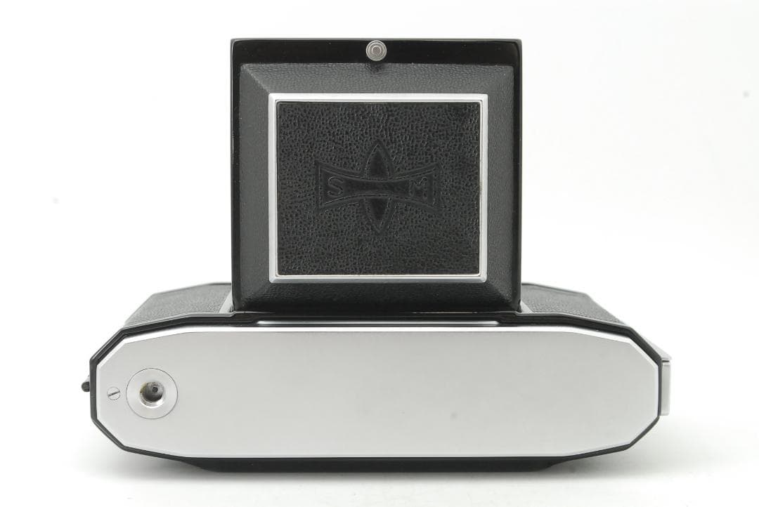 【美品・整備済】マミヤ MAMIYA 6 オートマット 蛇腹 中判カメラ