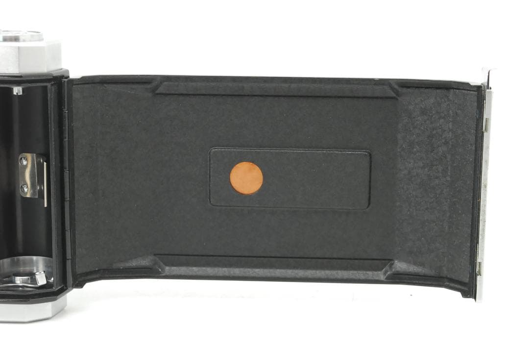 【美品・整備済】マミヤ MAMIYA 6 オートマット 蛇腹 中判カメラ