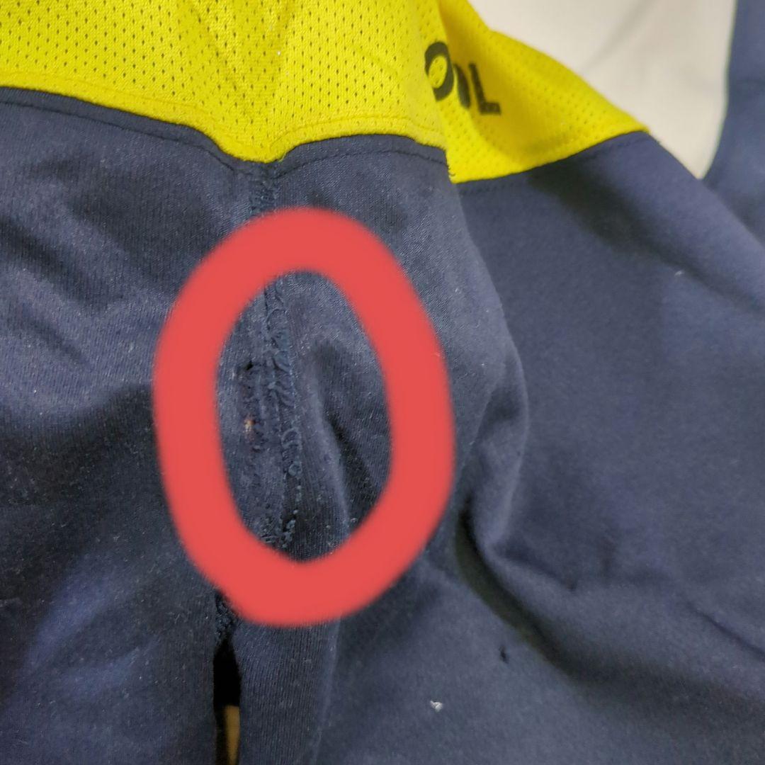 【リベルタサッカースクール】サッカーユニ18点セット+インナーおまけ付き