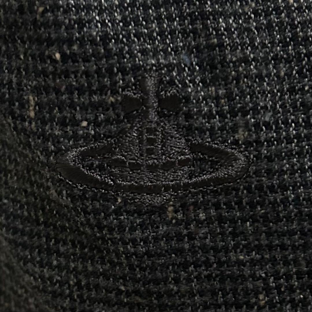 08AW Vivienne Westwood RED LABEL スターハット