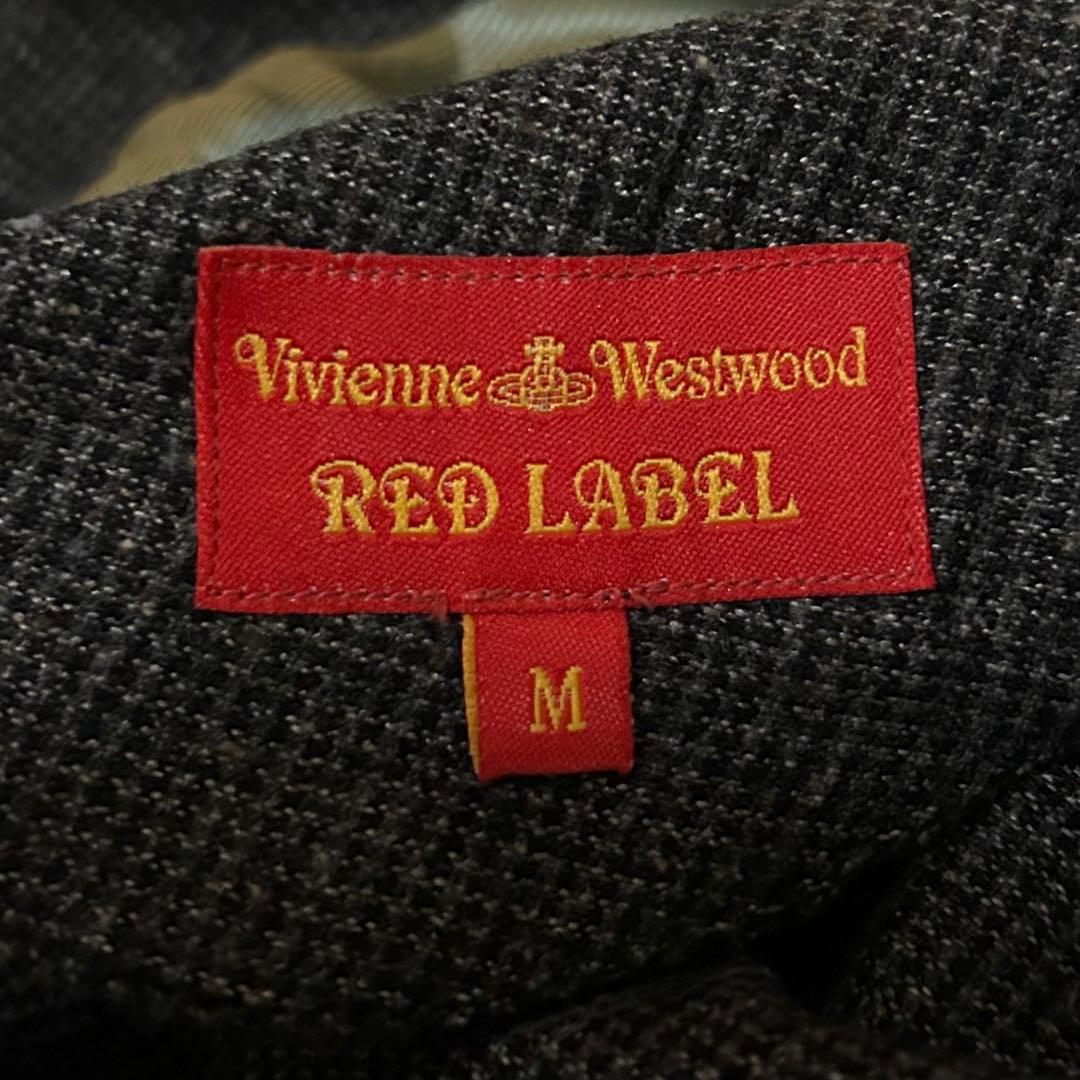 08AW Vivienne Westwood RED LABEL スターハット