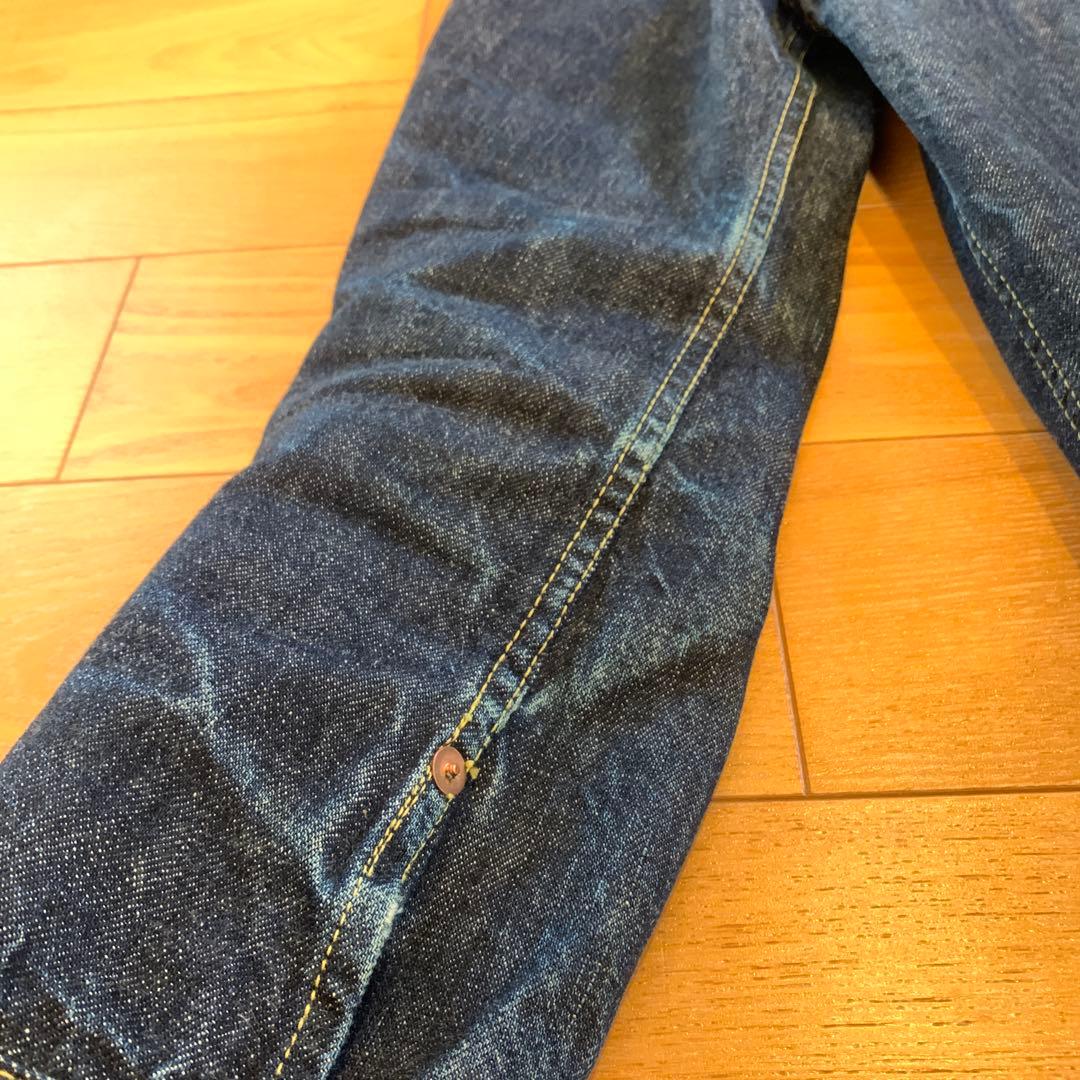 【希少】TCBジーンズ 30s / サイズ40 赤タブ