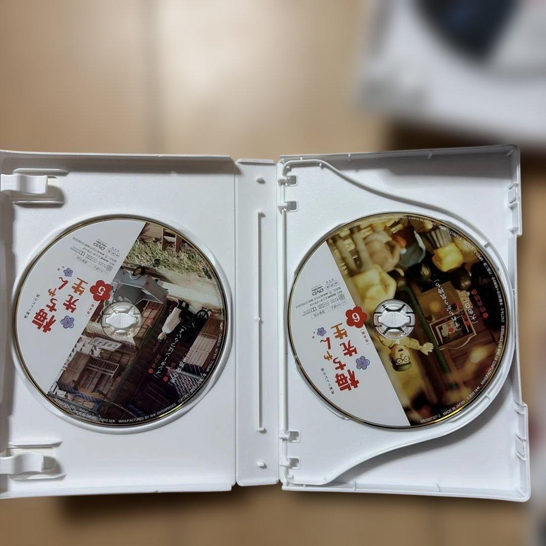 梅ちゃん先生 完全版 DVD BOX 1.2.3