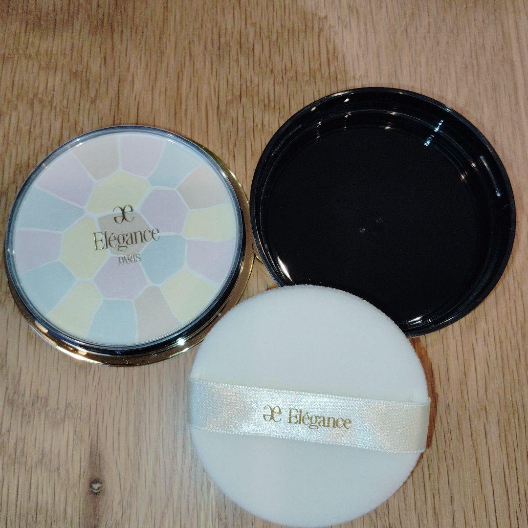 エレガンス ラ プードル オートニュアンス IV 27g