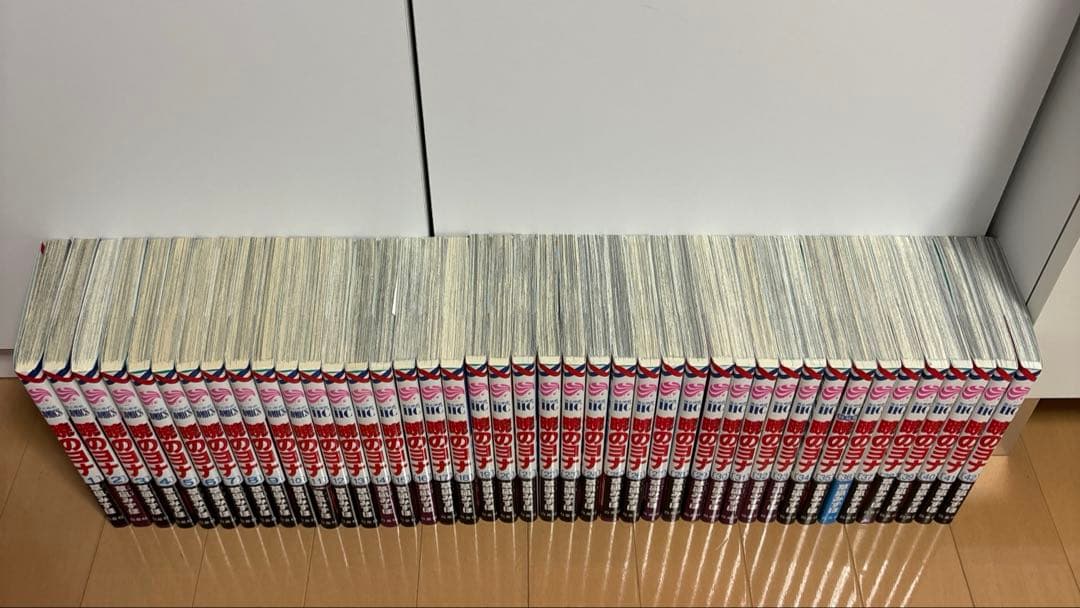 暁のヨナ　1〜42巻セット