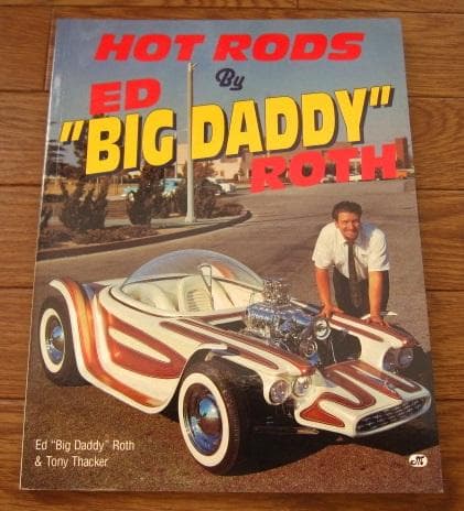 洋書 Hot Rods by Ed \