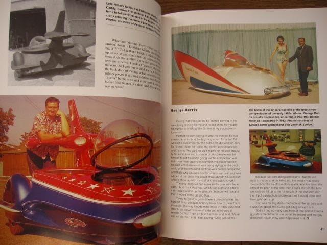 洋書 Hot Rods by Ed \"Big Daddy\" Roth