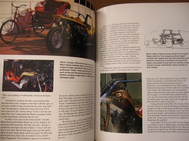 洋書 Hot Rods by Ed \"Big Daddy\" Roth