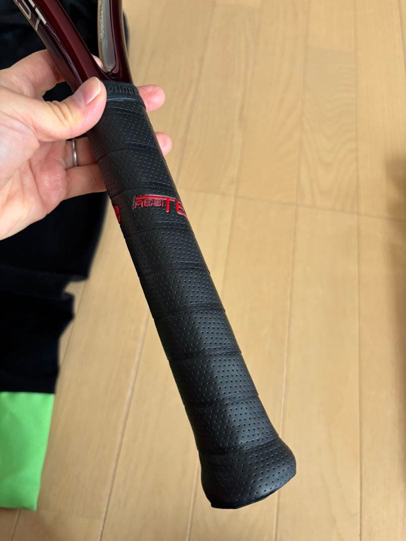 Prince BEAST O3 プリンス ビースト O3 テニスラケット