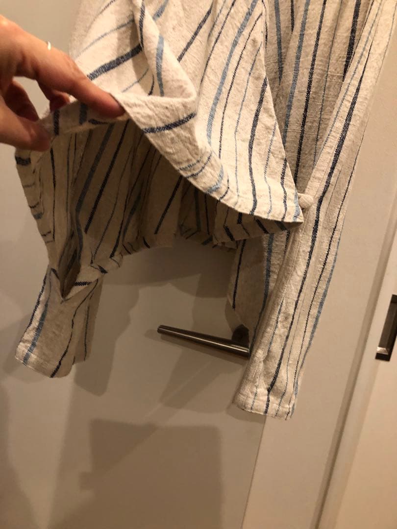 うさとモモンガパンツ【無添加、手洗い環境】