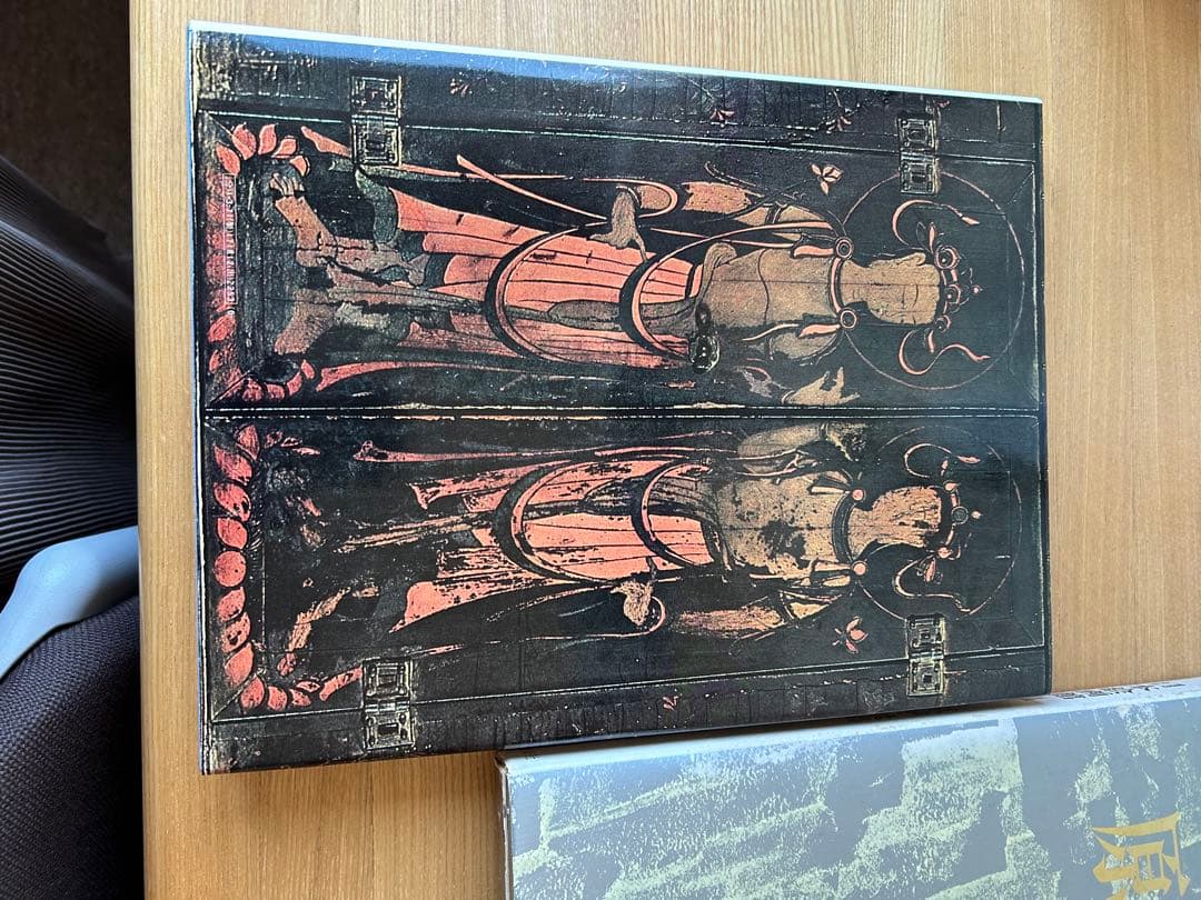 日本絵画館1〜12.世界の美術館シリーズ24巻