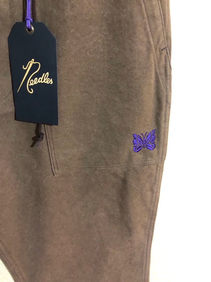 ニードルス　ファティーグパンツ 新品・未使用品