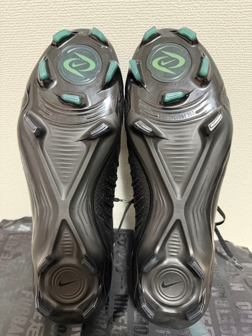 NIKE PHANTOM GX Ⅱ ELITE FG 26.0cm