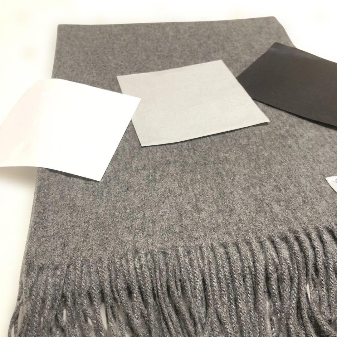 【国内正規輸入代理店品】Johnstons of Elgin大判カシミヤストール