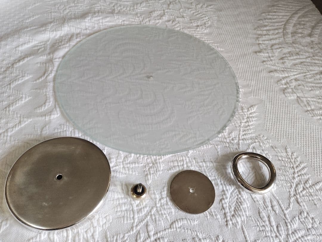 クリストフル　オードブル　チーズボード