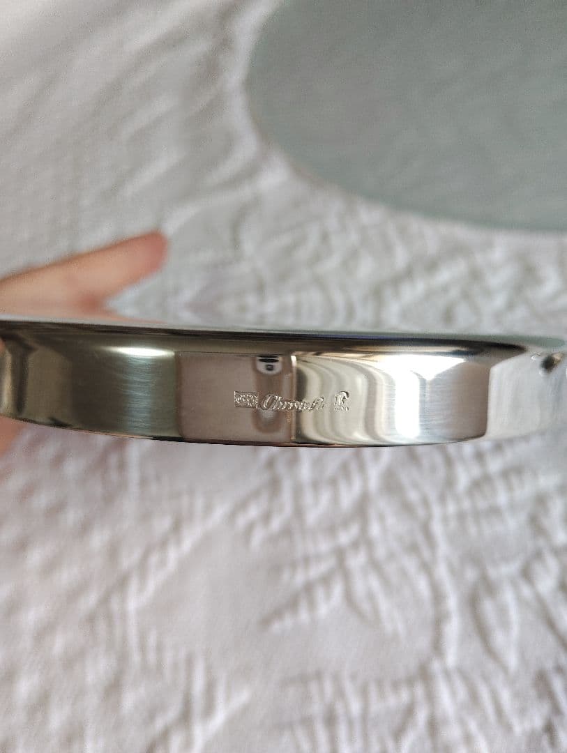 クリストフル　オードブル　チーズボード