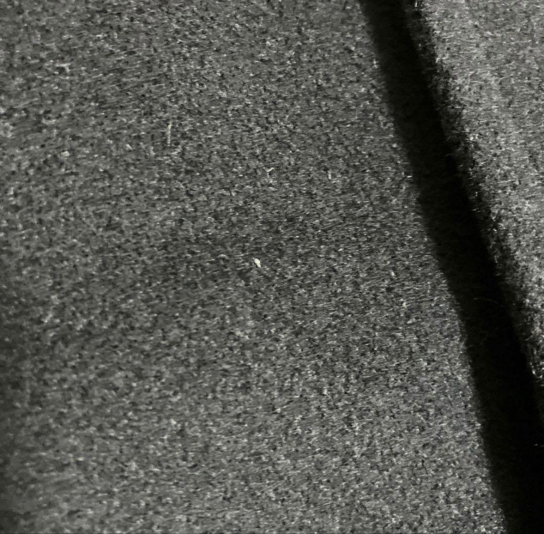 ◎Burberry カシミアウールステンカラーコート