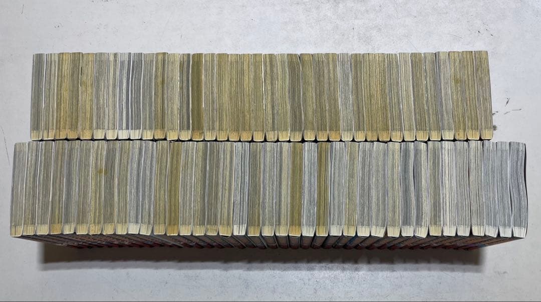 f*g様 キングダム コミック 最新刊全巻 1～75巻セット+おまけ付き！ 原泰