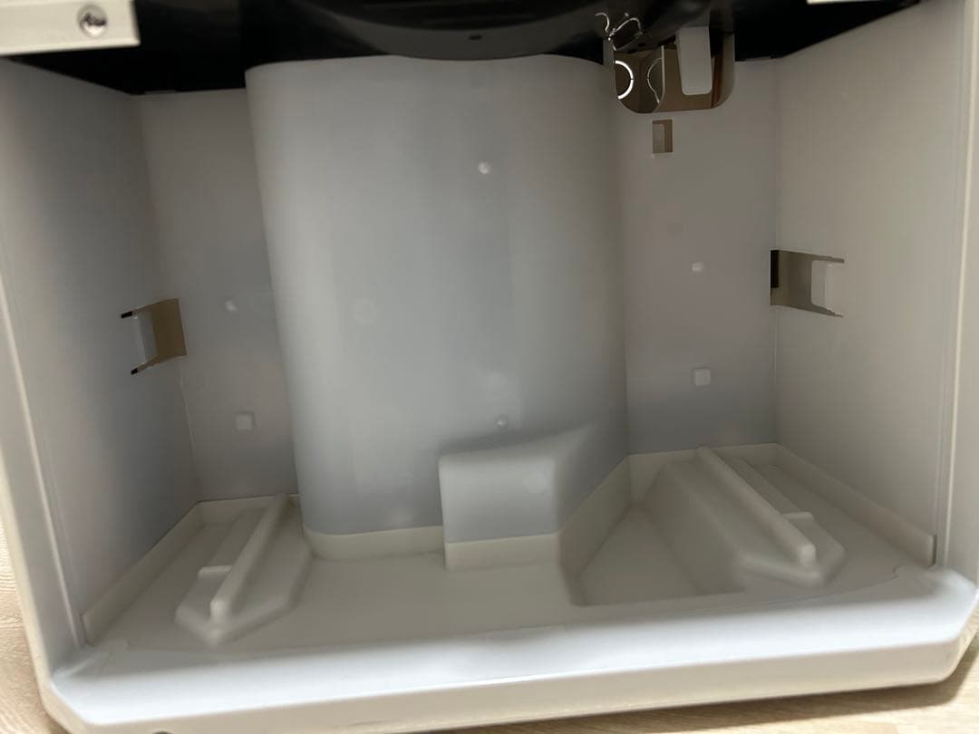 【数回使用美品】衣類乾燥除湿機 スポットクーラー