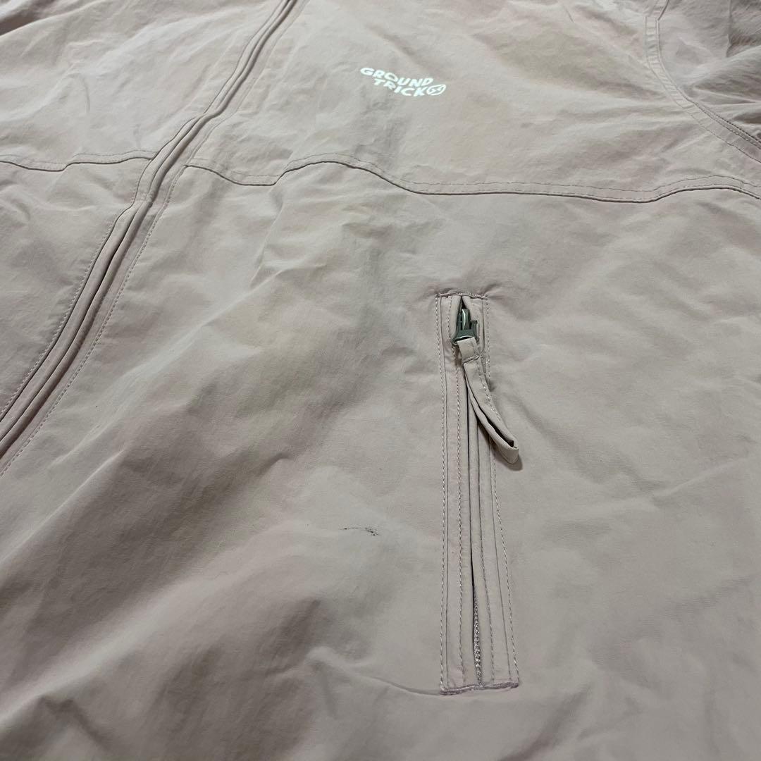 GTboards スノーボードウェア セットアップ