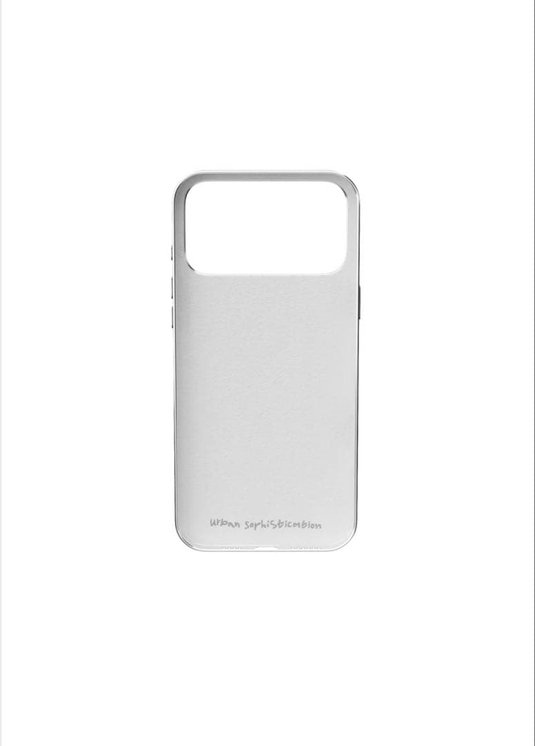 urbansophistication iPhone17pro用