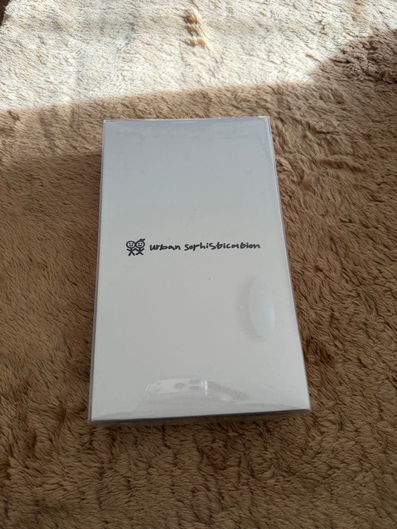 urbansophistication iPhone17pro用