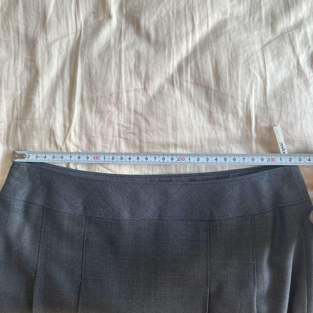 ニューヨーカー　スーツ上下