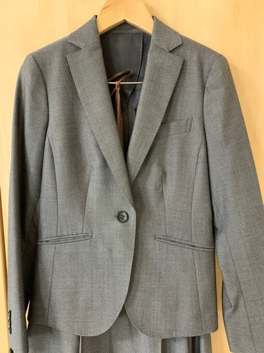 ニューヨーカー　スーツ上下