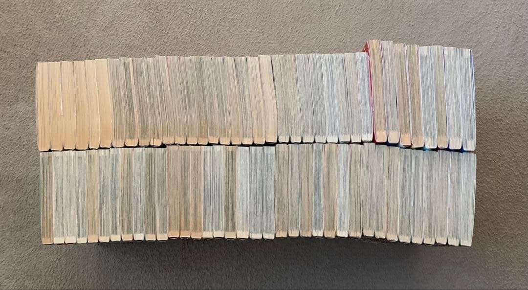 矢吹健太朗　作品　全巻セット