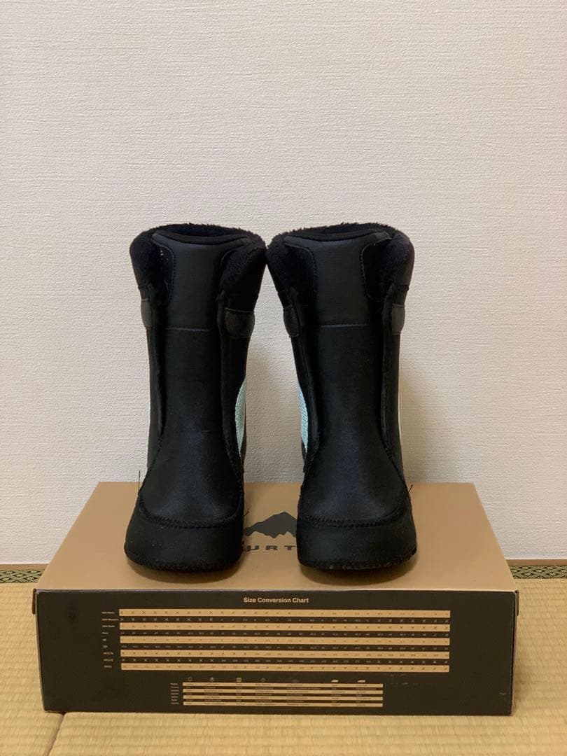 K2 Contour ウィメンズ BOA スノーボードブーツ【24.5cm】