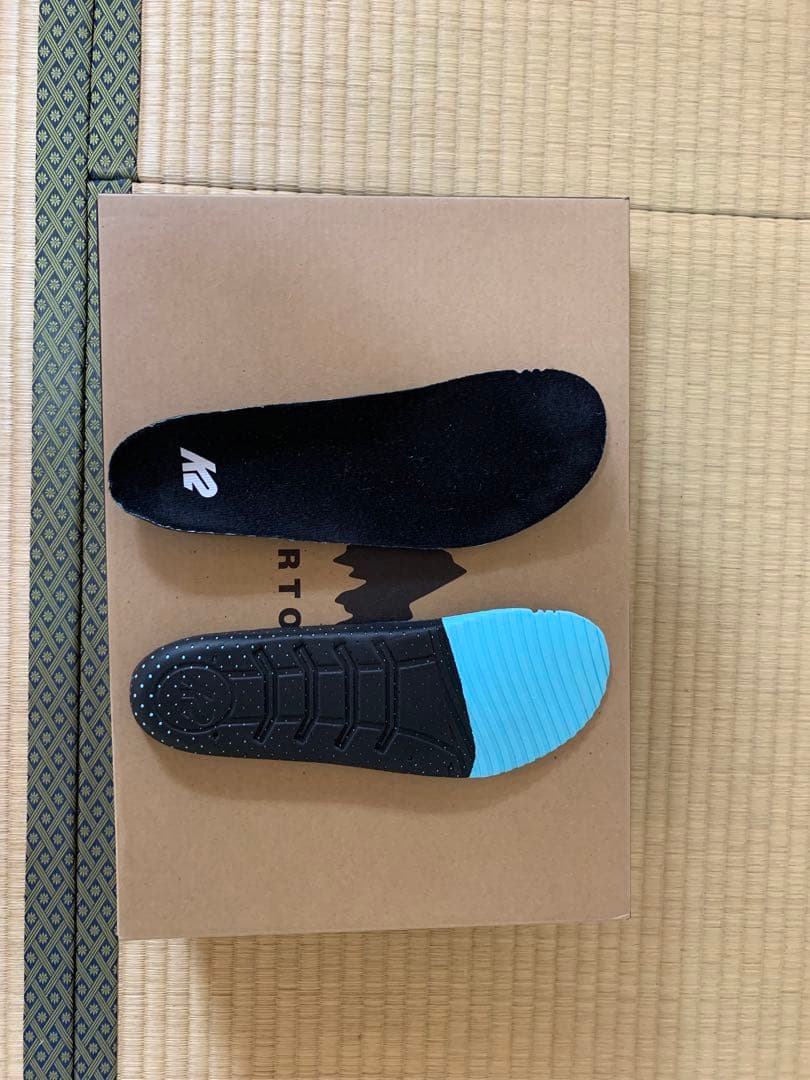 K2 Contour ウィメンズ BOA スノーボードブーツ【24.5cm】